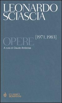 Opere. Vol. 2: 1971-1983