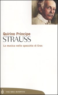 Strauss. La musica nello specchio di Eros