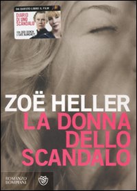 La donna dello scandalo