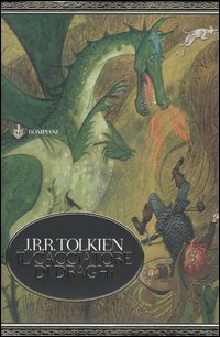 Il cacciatore di Draghi, ovvero Giles l'Agricoltore di Ham