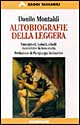 Autobiografie della leggera