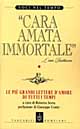 Cara amata immortale