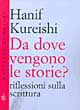 Da dove vengono le storie?