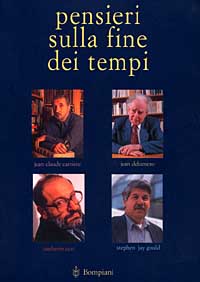 Pensieri sulla fine dei tempi