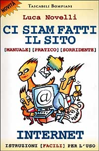 Ci siam fatti il sito