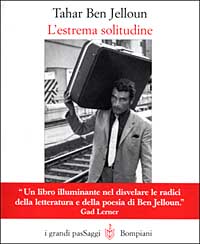 L'estrema solitudine