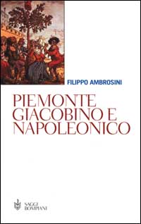 Piemonte giacobino e napoleonico