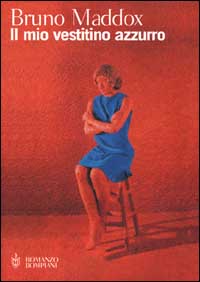 Il mio vestitino azzurro