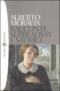 Racconti surrealisti e satirici