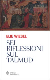 Sei riflessioni sul Talmud