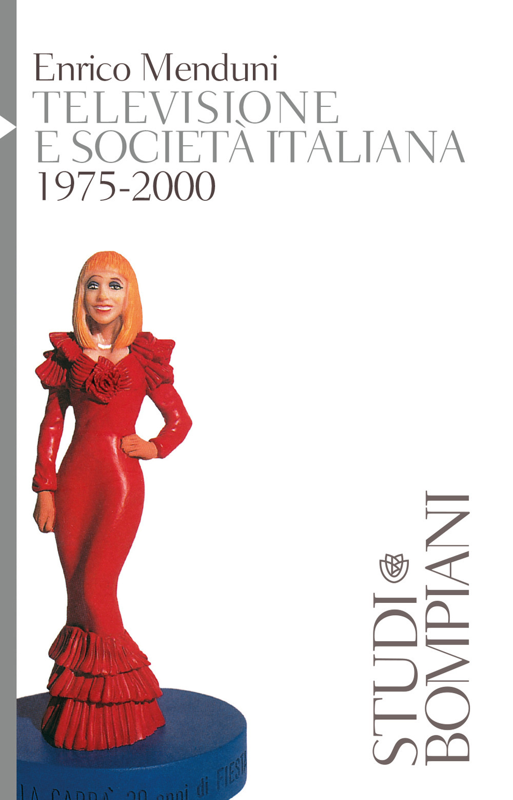 Televisione e società italiana 1975-2000