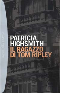 Il ragazzo di Tom Ripley