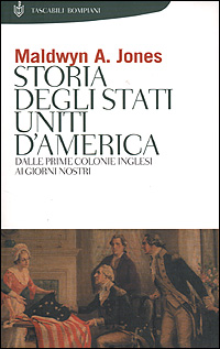 Storia degli Stati Uniti