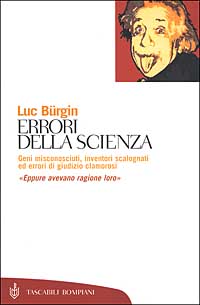 Errori della scienza