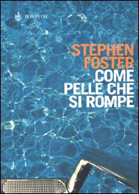 Come pelle che si rompe