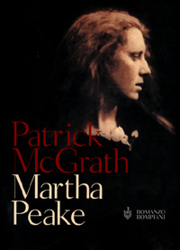 Martha Peake