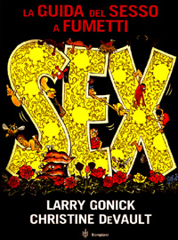 La guida del sesso a fumetti
