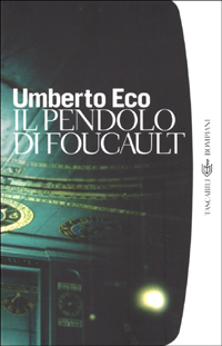 Il pendolo di Foucault