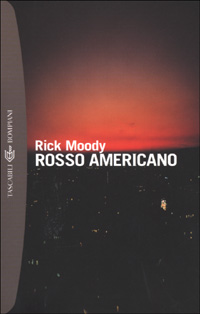 Rosso americano