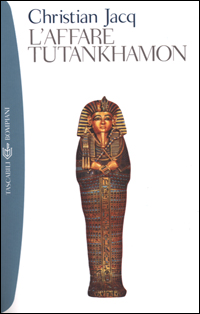 L'affare Tutankhamon