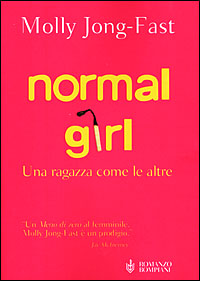 Normal Girl. Una ragazza come le altre