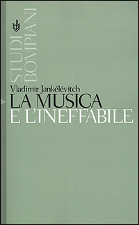 La musica e l'ineffabile