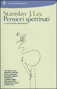 Pensieri spettinati