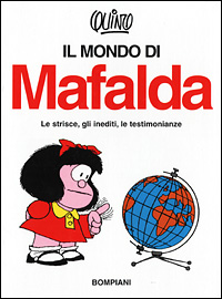 Il mondo di Mafalda