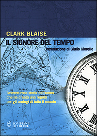 Il signore del tempo