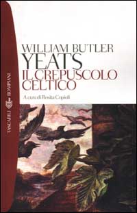 Il crepuscolo celtico