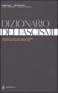 Dizionario dei fascismi