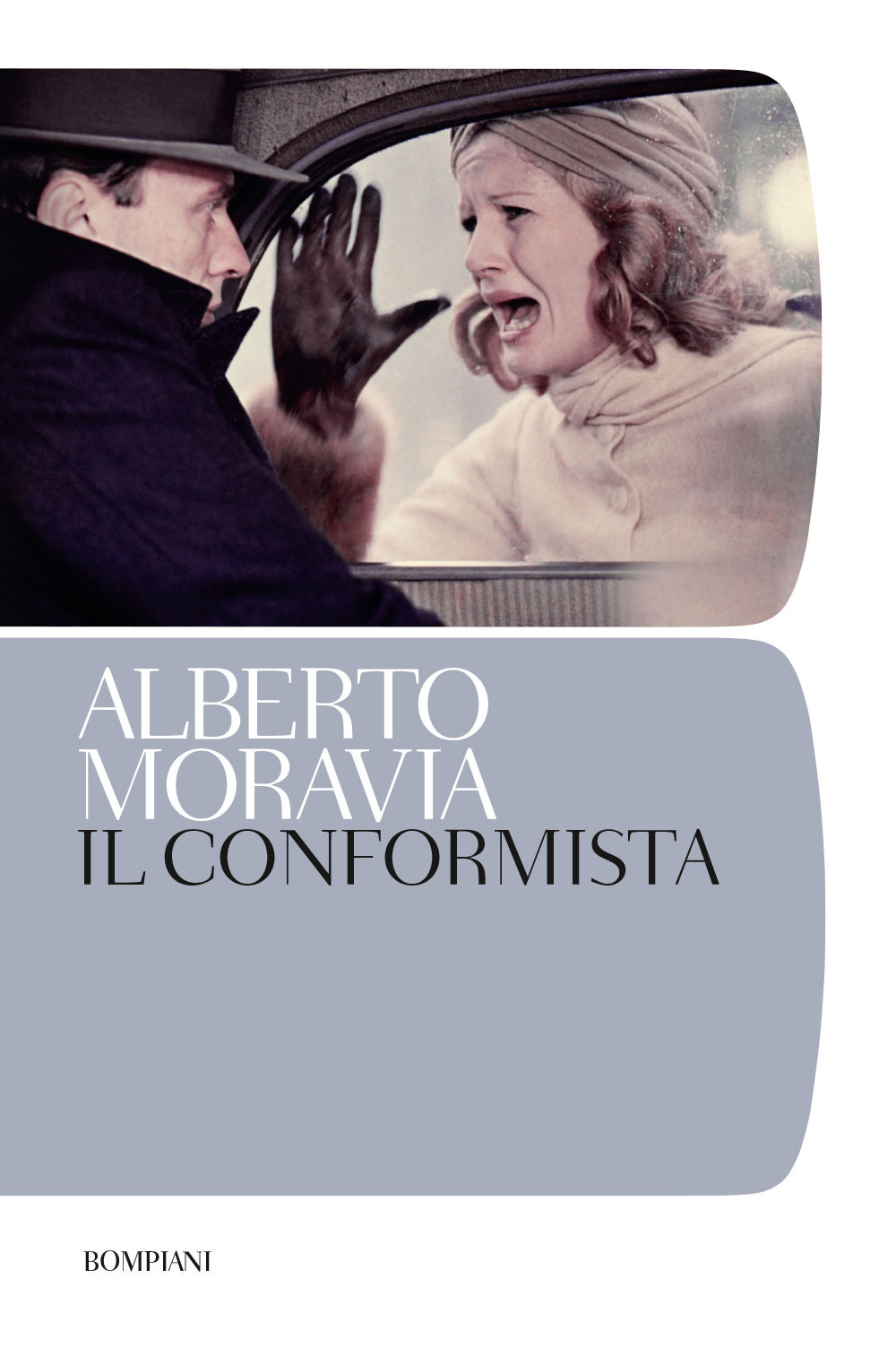 Il conformista