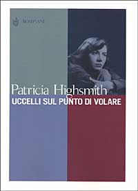 Uccelli sul punto di volare