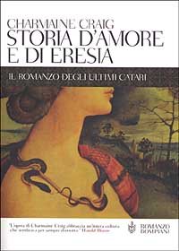 Storia d'amore e di eresia