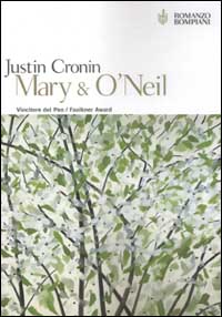 Mary & O'Neil