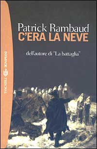 C'era la neve