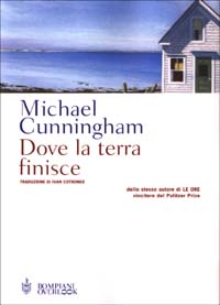 Dove la terra finisce