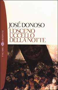 L'osceno uccello della notte