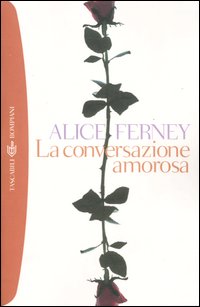 La conversazione amorosa