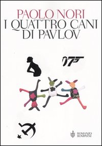 I quattro cani di Pavlov