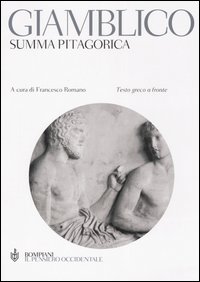 Summa pitagorica. Testo greco a fronte