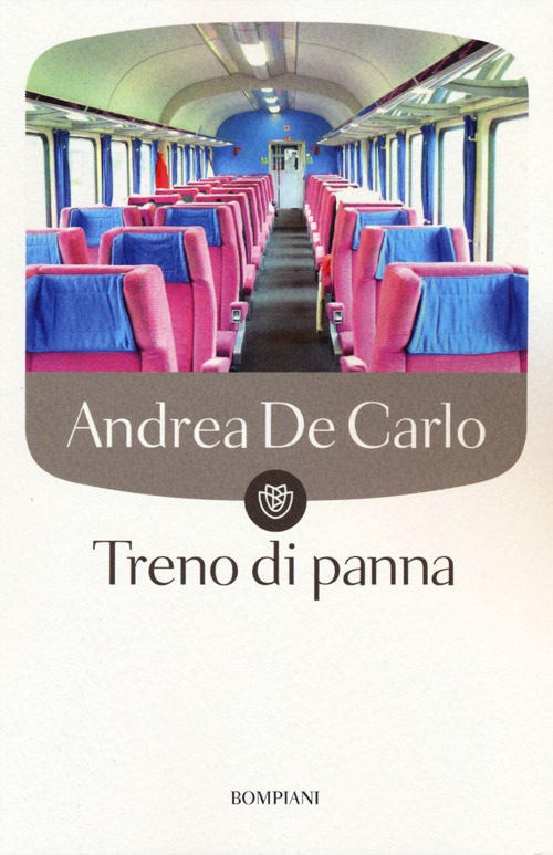 Treno di panna