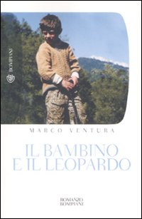 Il bambino e il leopardo