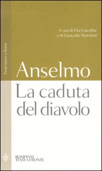 La caduta del diavolo. Testo latino a fronte