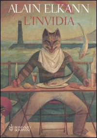 L'invidia
