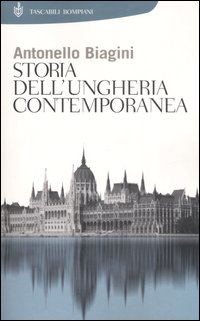 Storia dell'Ungheria contemporanea