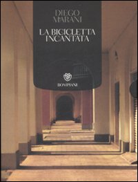 La bicicletta incantata. Dove il marmo è zucchero