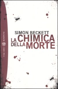 La chimica della morte
