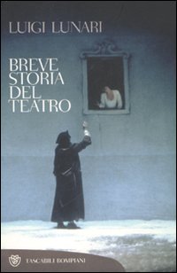 Breve storia del teatro
