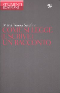 Come si scrive (e si legge) un racconto